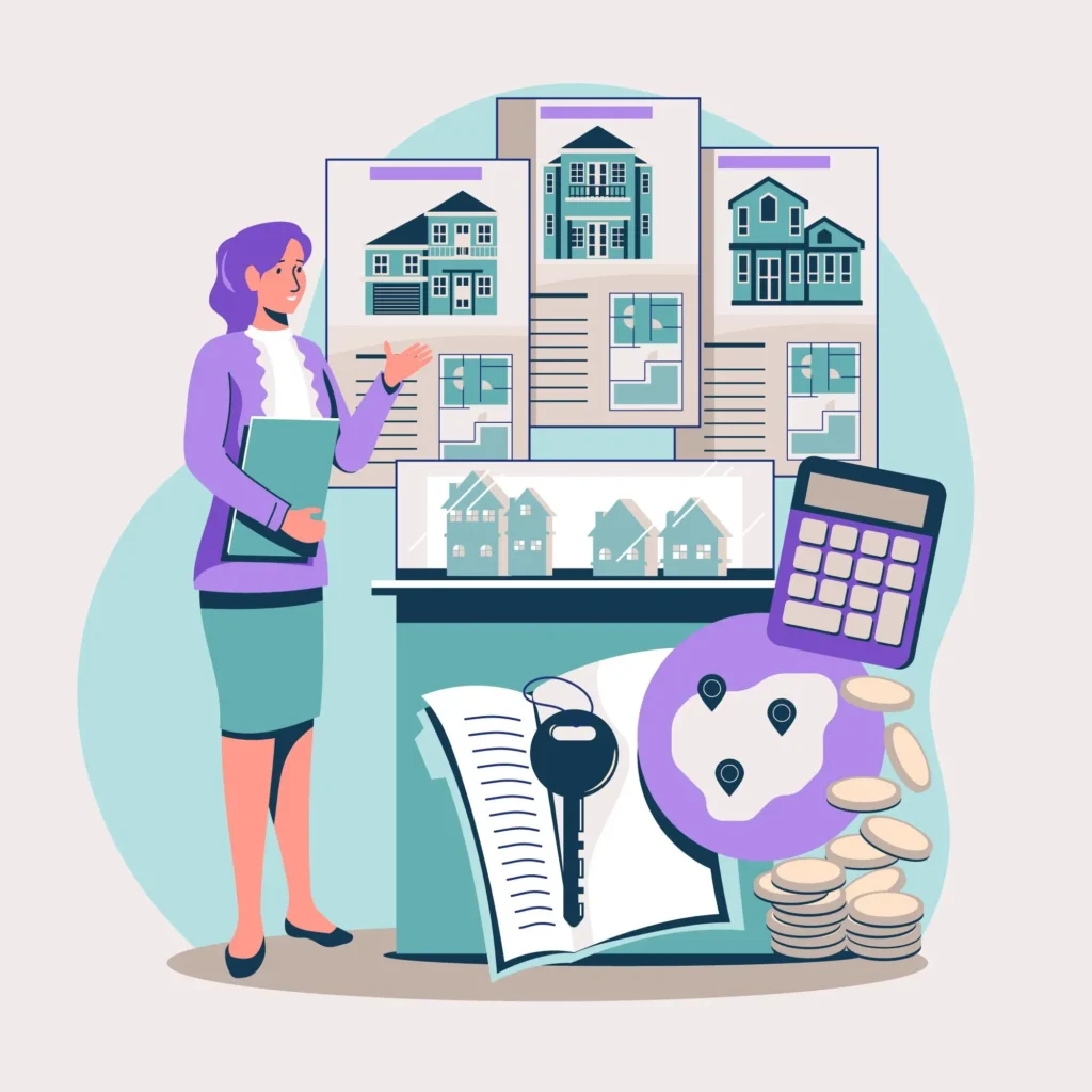 What is bookkeeping in Real Estate