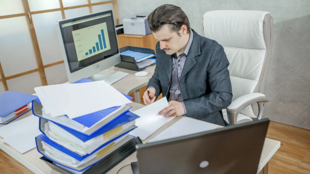 Do I need a Bookkeeper or CPA?