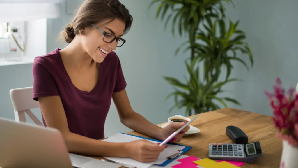 Diy bookkeeping