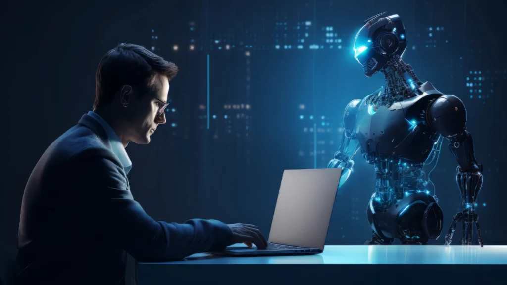 AI Accounting